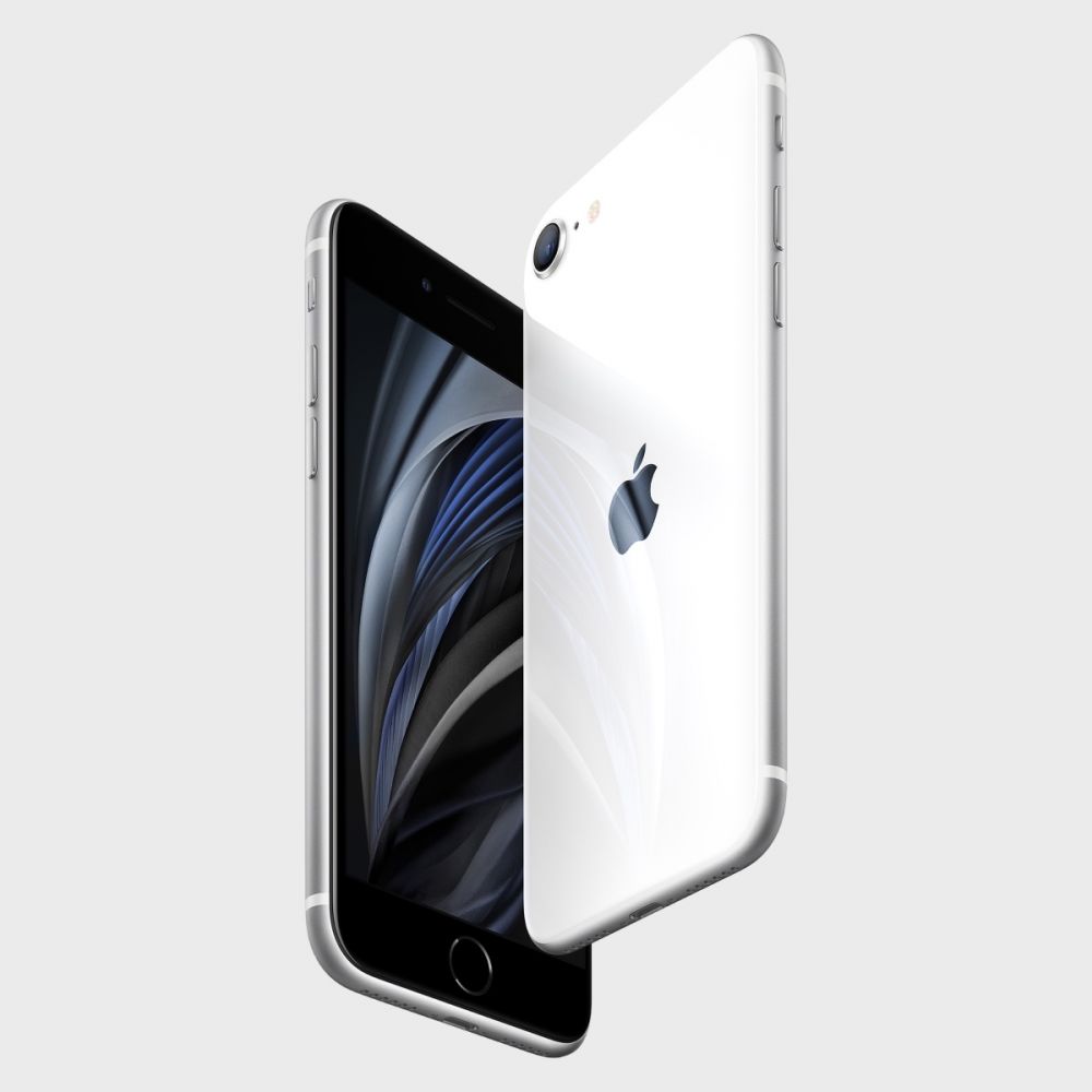 8 фактов о новом iPhone SE — бюджетном аналоге 11 модели