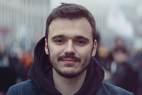6 фактов про сотрудника ФБК Руслана Шаведдинова. Его насильно увезли в Арктику