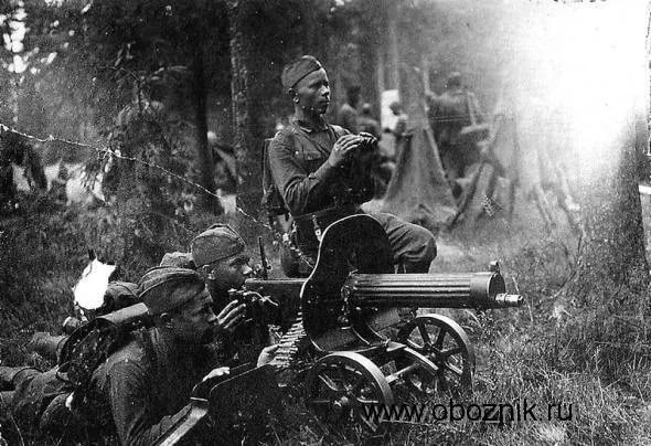 Как зэков на войну брали Как зэков на войну брали