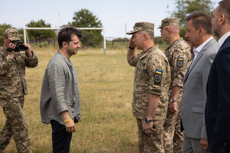 Первая смерть на совести президента Украины Зеленского Первая смерть на совести президента Украины Зеленского