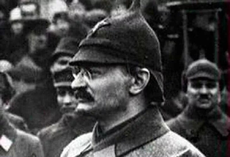 2 версии происхождения «буденовки»