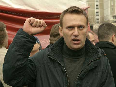 Эксперты о грядущей акции Навального: ему нужны задержания несовершеннолетних, чтобы в очередной раз «поднять вой»