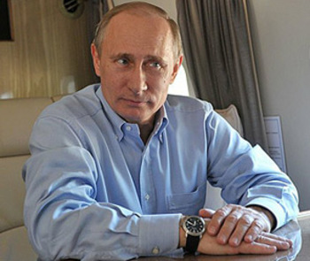 Ужин с Атамбаевым сорвал планы Путина