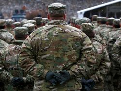 Раскрыты планы США по сдерживанию России