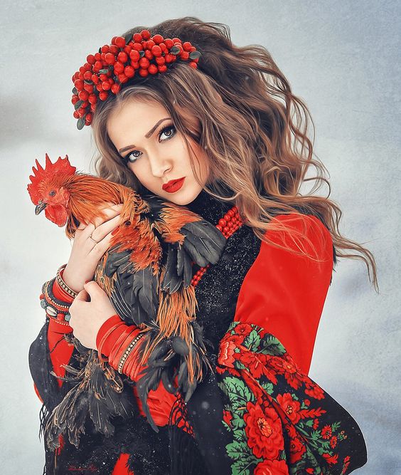 Когда фотограф молодец: Очень красивые девушки Когда фотограф молодец: Очень красивые девушки