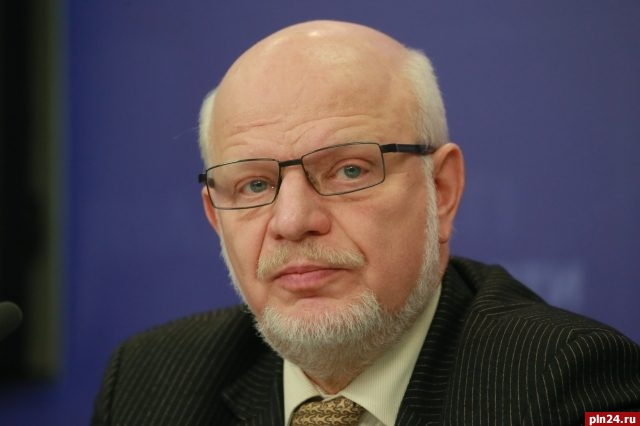 Глава СПЧ удивился составленному "по телефонному справочнику" списку Минфина США
