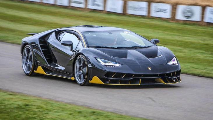 Самые быстрые автомобили современности Самые быстрые автомобили современности