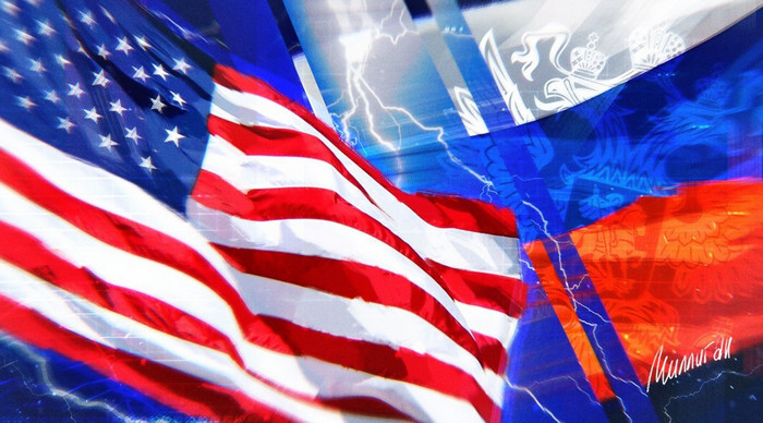 У США нет ни одного шанса: В РФ ответили на угрозы остановить «Северный поток – 2» «тяжелой артиллерией» У США нет ни одного шанса: В РФ ответили на угрозы остановить «Северный поток – 2» «тяжелой артиллерией»
