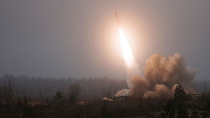 Война на Донбассе: Кто нажал на «Точку-У» Война на Донбассе: Кто нажал на «Точку-У»