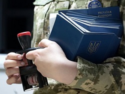 Евросоюз назвал условия сохранения безвизового режима с Украиной