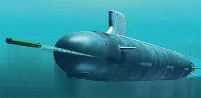 Морское подводное бессилие Морское подводное бессилие