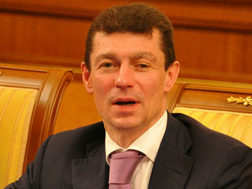 Министр пустился в погоню за тунеядцами