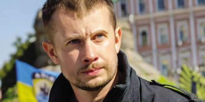 Украинская армия умоется кровью: При желании Россия раздавит нас в Донбассе за одну секунду — командир «Азова»