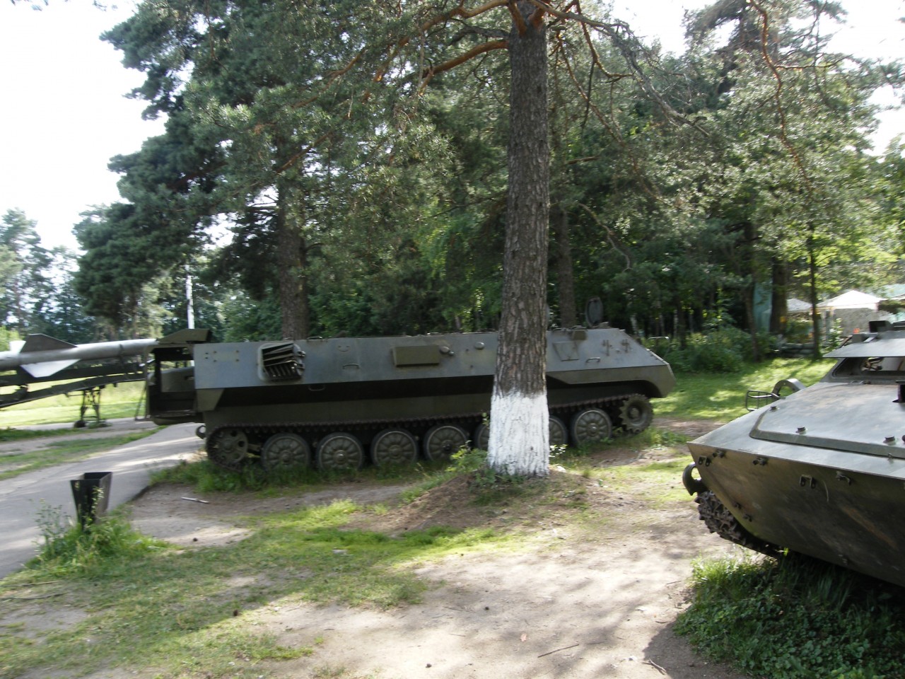 Рубеж Славы. Рубеж Славы. 2014 год.