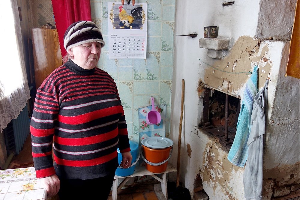 А вы бы какой срок нарезали бабке за кражу харчей?) А вы бы какой срок нарезали бабке за кражу харчей?)