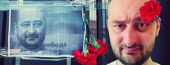 А вы говорите-почему либералы не уезжают из России, если им тут так не нравится