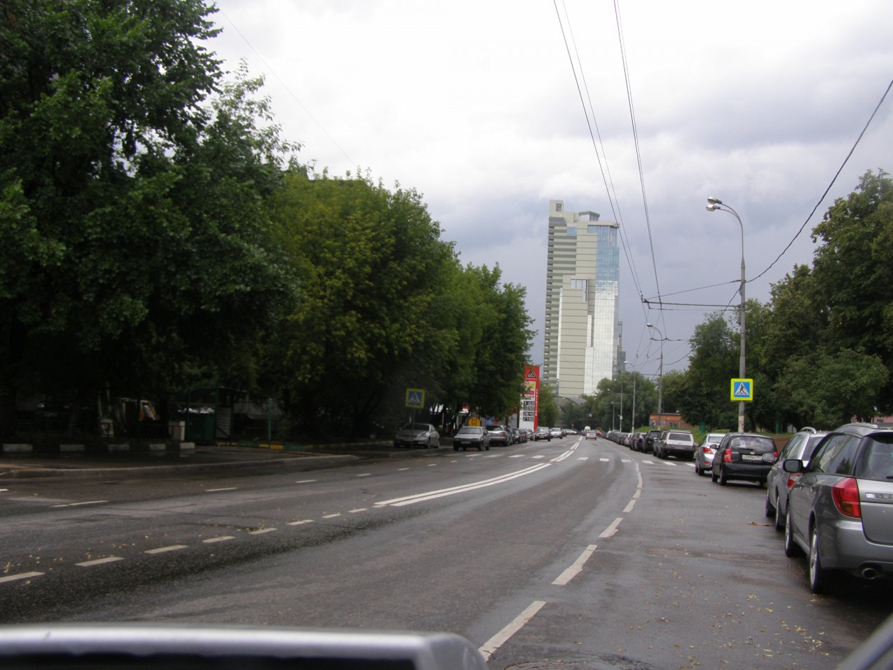 Прогулки по Москве. Интересные дома, часть 4. Прогулки по Москве. Интересные дома, часть 4.
