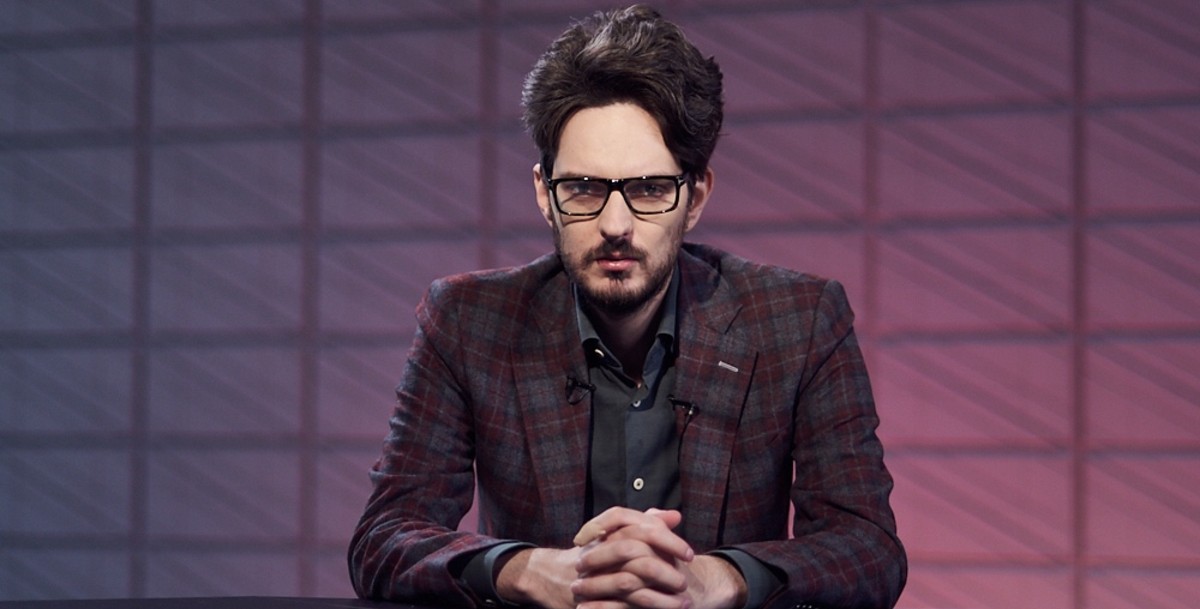 Член «Яблока» Гончаров призвал Каца рассказать о связях со спикером ГД РФ Володиным