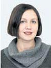 Елена Скаржинская заведующая отделом магистратуры Московской государственной академии физической культуры, преподаватель первой и единственной в России кафедры киберспорта (в РГУФКСМиТ)