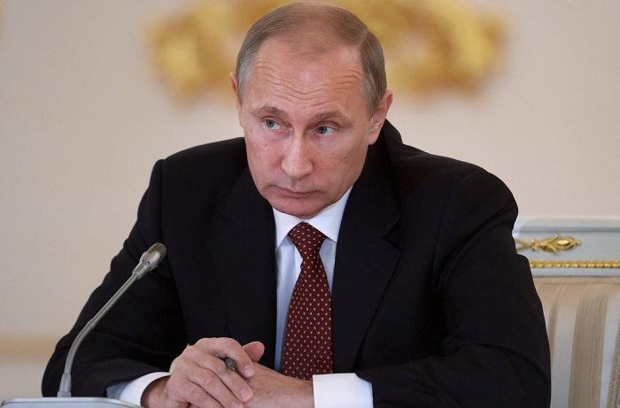 Путин сравнил заказчиков фейка о Трампе с "проститутками" и решил, что они хуже