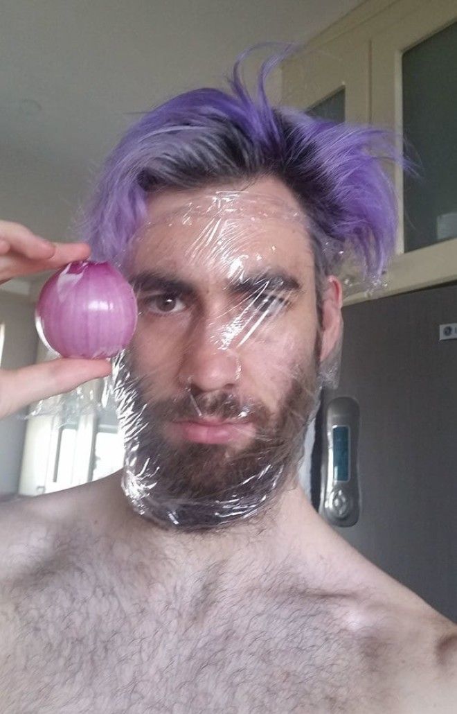 Stop Tears In The Kitchen With This Life Hack Stop Tears In The Kitchen With This Life Hack
