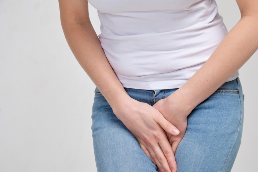 Врач раскрыла два действенных способа уменьшить подтекания мочи