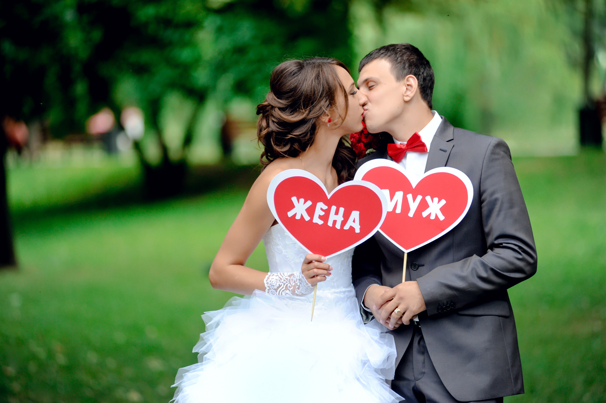 Цены на фотосессию на свадьбу Цены на фотосессию на свадьбу