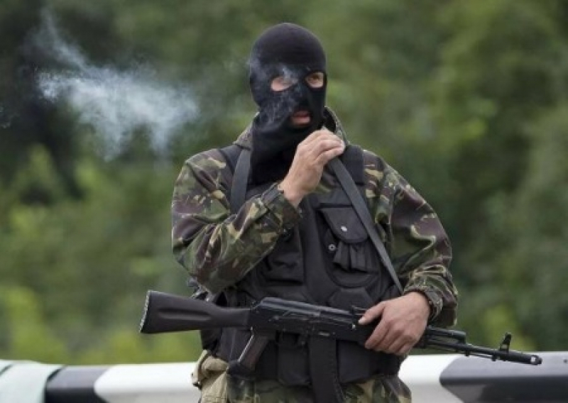 Белоруссия передала Украине список задержанных «наёмников из ЧВК Вагнера»