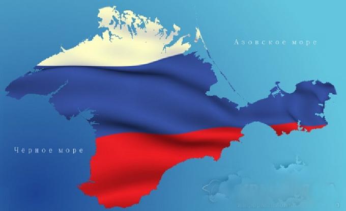 Украинские националисты готовятся двинуться на Крым маршем Украинские националисты готовятся двинуться на Крым маршем