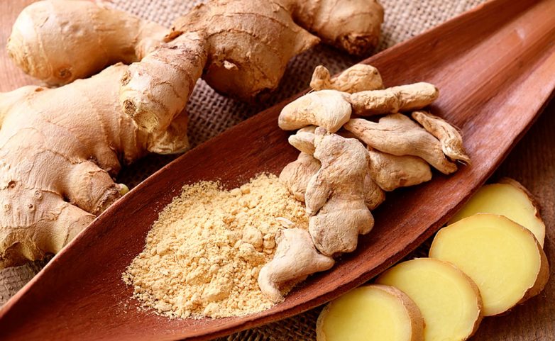 7 продуктов, которые можно есть и худеть