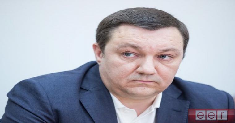 Тымчук заявил, что Россия начнет "захват" Донбасса в 2018 году Дмитрий Тымчук
