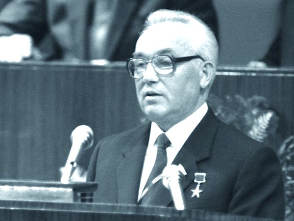 Григорий Романов: судьба главного соперника Горбачева в ЦК КПСС Григорий Романов: судьба главного соперника Горбачева в ЦК КПСС