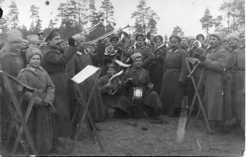 Быт и отдых воинов Первой мировой в фотографиях. Русская армия Быт и отдых воинов Первой мировой в фотографиях. Русская армия