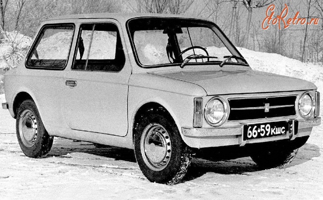 Необычные проекты советских автопроизводителей. Необычные проекты советских автопроизводителей.