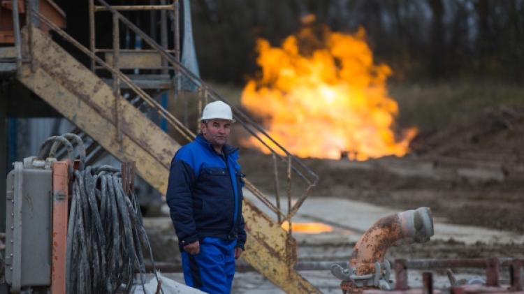 Власти Украины разбавляют газ, или Смогут ли жители Киева не околеть этой зимой Власти Украины разбавляют газ, или Смогут ли жители Киева не околеть этой зимой