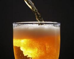 Народные рецепты лечения кашля пивом