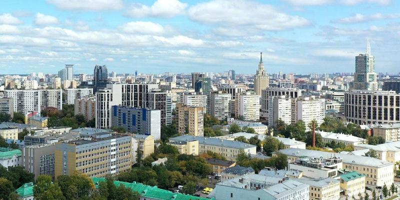 Фронт-офис поддержки предпринимателей обработал более 25 тыс обращений