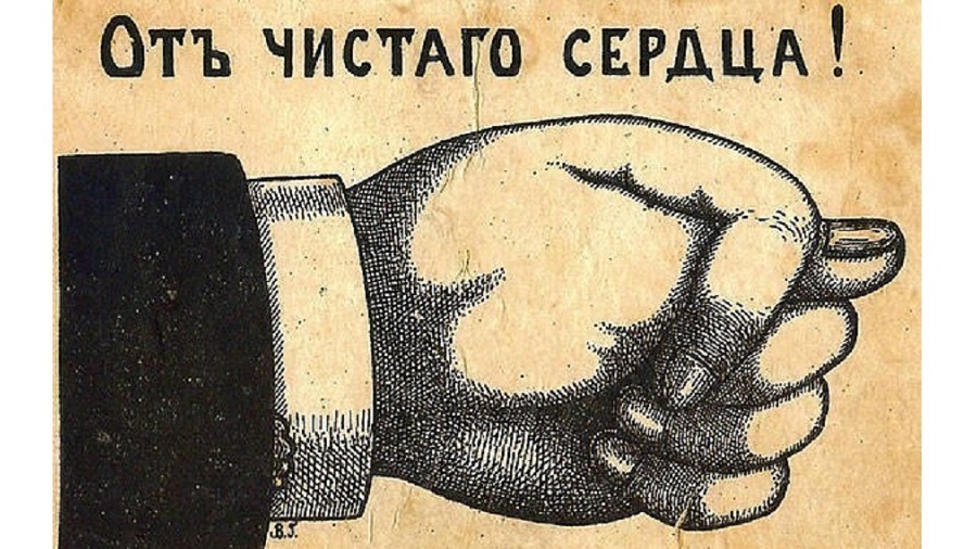 И патронов у них тоже нету... И патронов у них тоже нету...