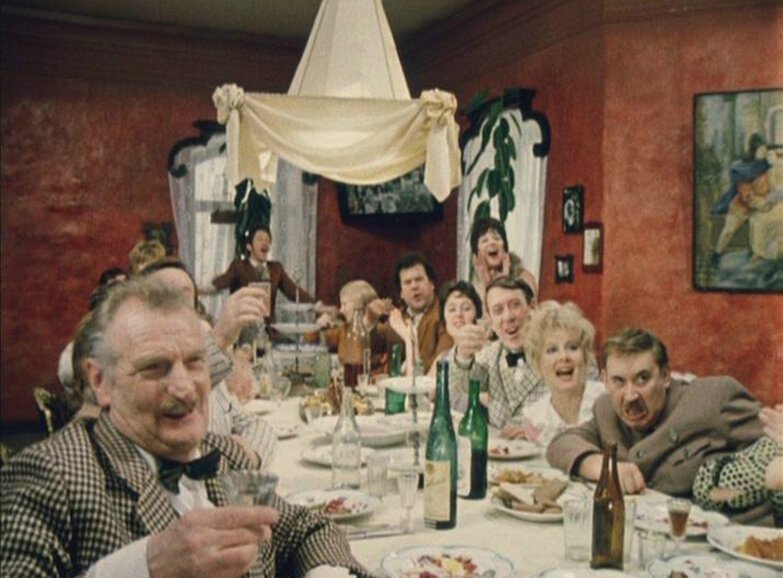 "Не может быть!": факты о фильме Гайдай, история создания, комедии, фильмы