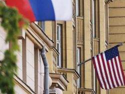 МИД РФ не исключает сокращения дипмиссии США еще на 155 человек