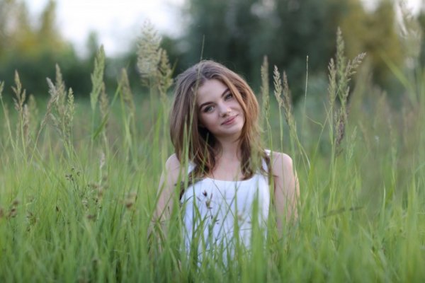 Девушки из соцсетей Девушки из соцсетей