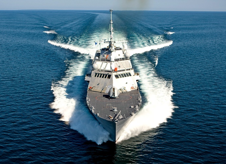 LCS-at-speed