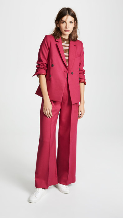 Блейзер Sea, 14 560руб. (SHOPBOP) Блейзер Sea, 14 560руб. (SHOPBOP)