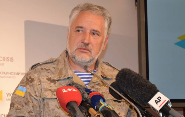 Жебривский пообещал убивать русских сотнями тысяч и уничтожить все