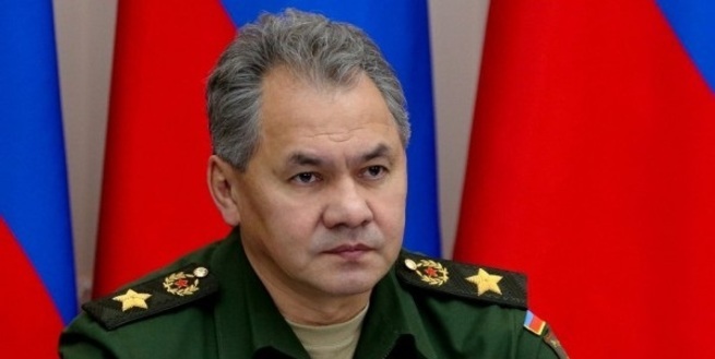 10 интересных фактов о министре обороны России. 10 интересных фактов о министре обороны России.