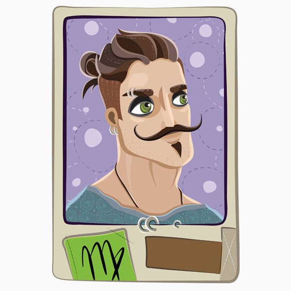 Дева (23 августа – 22 сентября) 007 small11 Гороскоп мужей