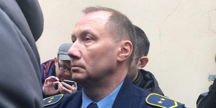 Машинист поезда отдал пожертвованные ему после теракта деньги пострадавшей