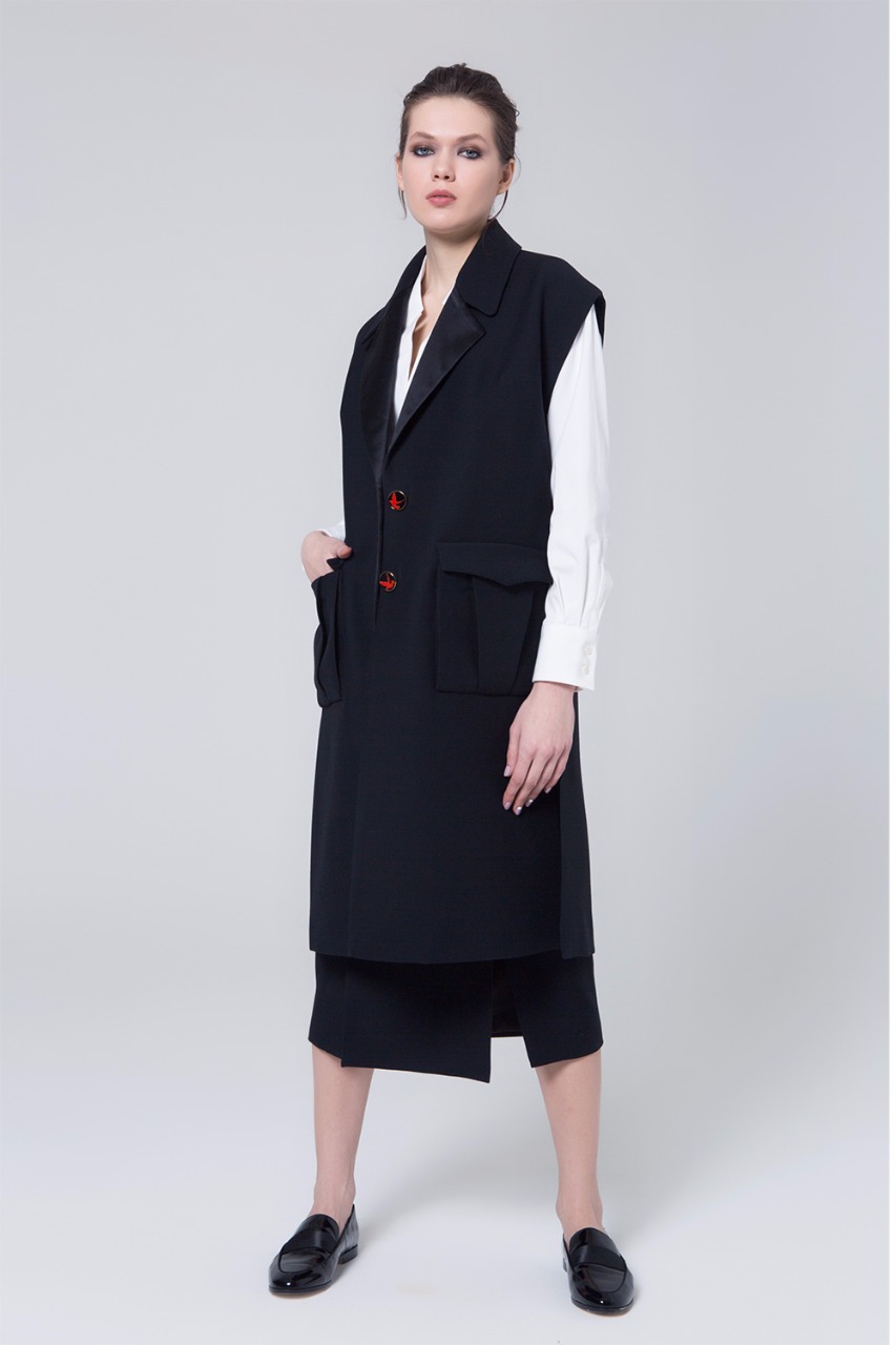 МОДНИЦАМ. Коллекция Korsun FW17/18 МОДНИЦАМ. Коллекция Korsun FW17/18