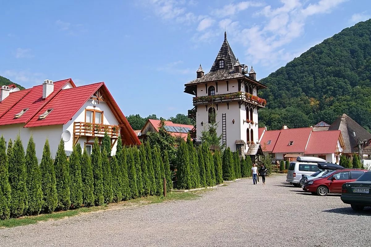 Закарпатье готовится к выходу из состава Украины! Распад страны начался… Закарпатье готовится к выходу из состава Украины! Распад страны начался…