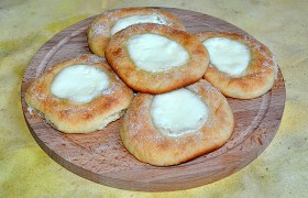 Сырники на сметане рецепт с пошагово Сырники на сметане рецепт с пошагово
